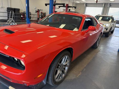 Used 2022 Dodge Challenger GT w/ Cold Weather Group AWD/4WD image 5