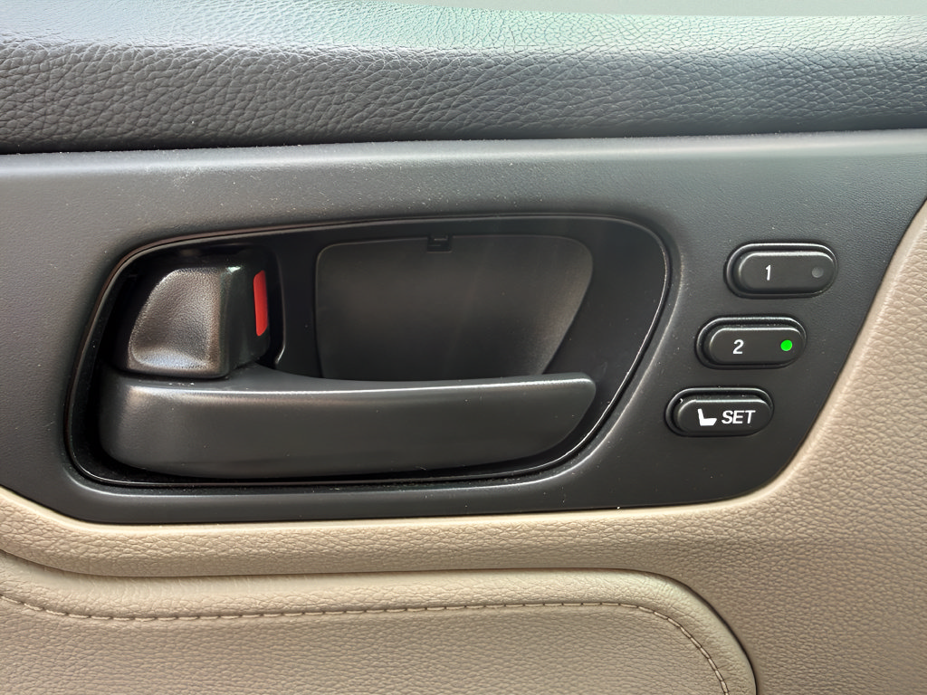 Certified 2019 Honda Odyssey EX-L image 26