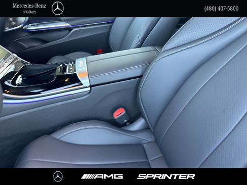 New 2026 Mercedes-Benz CLE 300 4MATIC Cabriolet image 14