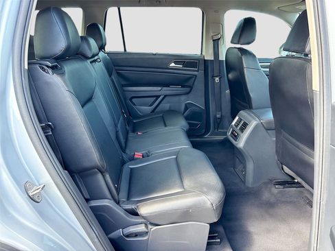 Used 2019 Volkswagen Atlas SE AWD/4WD image 27
