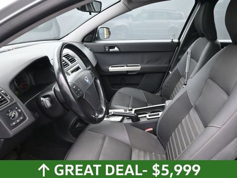 Used 2008 Volvo V50 2.4i image 15