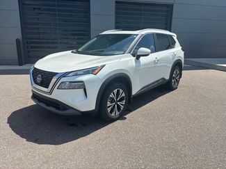 Used 2023 Nissan Rogue SV w/ SV Premium B Package FWD video 1