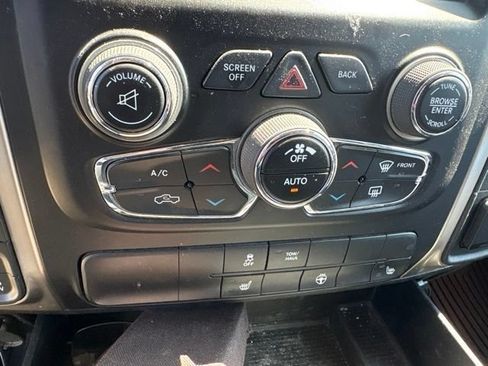 Used 2015 RAM 1500 Outdoorsman AWD/4WD image 26