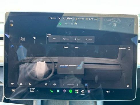 Used 2023 Tesla Model 3 Long Range AWD/4WD image 25