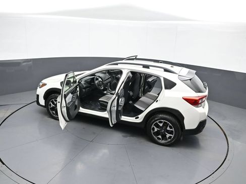 Used 2019 Subaru Crosstrek 2.0i AWD/4WD image 43
