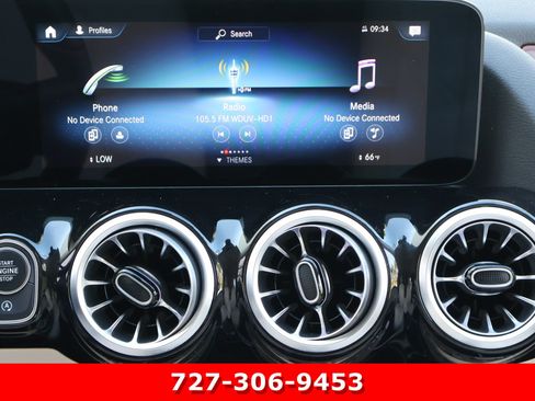 Used 2023 Mercedes-Benz GLA 250 image 3