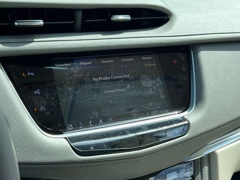 New 2026 Cadillac XT5 Premium Luxury image 43