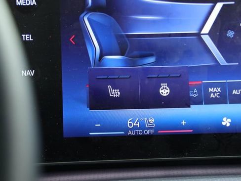 Used 2024 BMW X2 M35i w/ Premium Package image 19