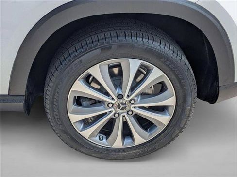 Used 2021 Mercedes-Benz GLE 350 image 25