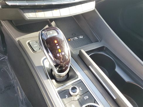 Used 2025 Cadillac CT5 Premium Luxury image 34