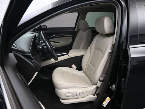 Used 2022 Buick Enclave Essence w/ Experience Buick Package AWD/4WD image 22
