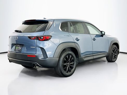 Used 2025 MAZDA CX-50 AWD 2.5 S w/ Cargo Package image 9