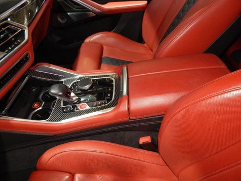 Used 2023 BMW X6 M w/ Competition Package image 18