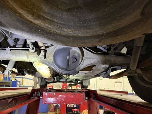 Used 1989 Toyota Pickup Deluxe image 78