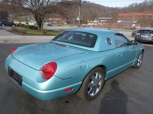 Used 2002 Ford Thunderbird image 6