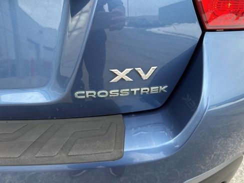 Used 2014 Subaru Crosstrek 2.0i Premium w/ Moonroof Package image 9