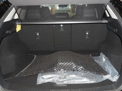 New 2025 MAZDA CX-5 AWD 2.5 S w/ Select Package image 3