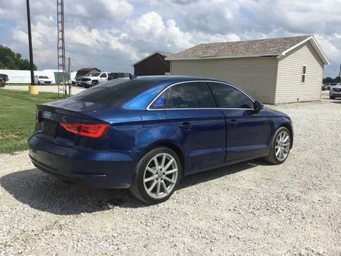 Used 2015 Audi A3 1.8T Premium Plus w/ Premium Plus Package FWD image 3