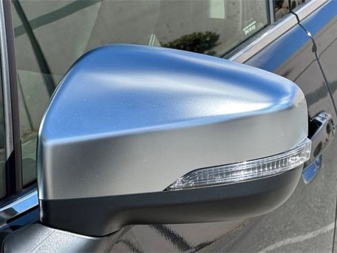 Used 2022 Subaru Forester Touring w/ Popular Package #3 image 53