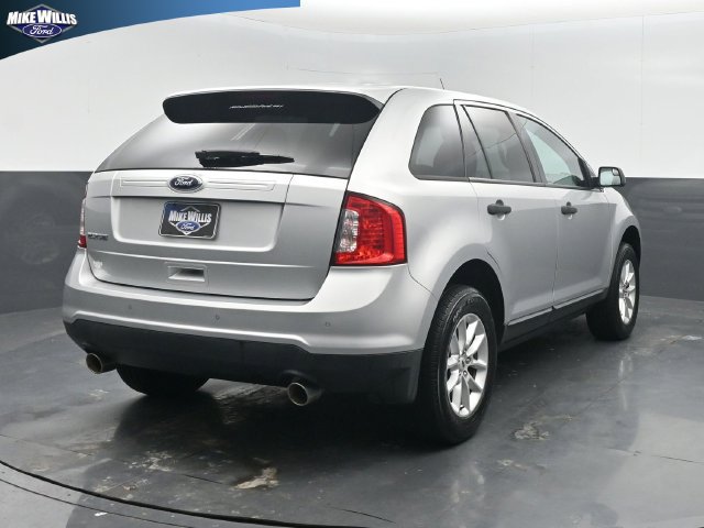Used 2014 Ford Edge SE w/ Equipment Group 101A FWD image 7