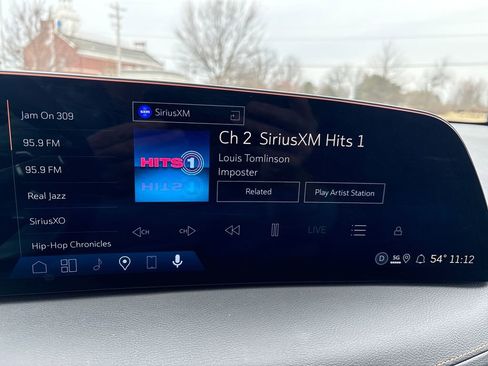 New 2025 Cadillac CT5 Sport image 31