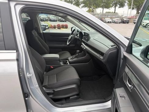 Certified 2024 Honda CR-V EX image 28