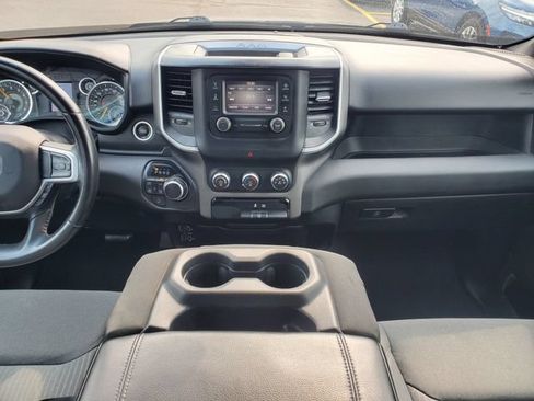 Used 2021 RAM 1500 Big Horn AWD/4WD image 15