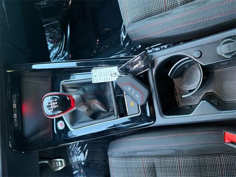 Used 2024 Volkswagen GTI S image 20