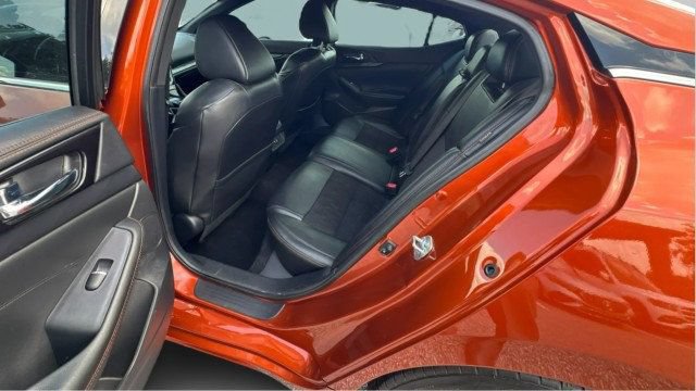 Used 2019 Nissan Maxima SR w/ Premium Package FWD image 15