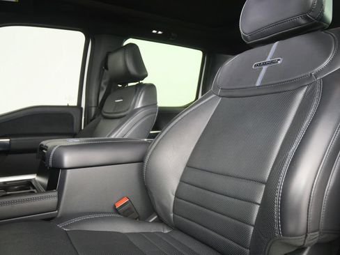 Used 2025 Ford F250 Platinum AWD/4WD image 12