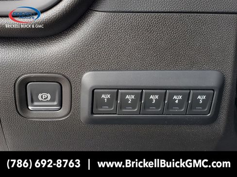 New 2026 GMC Sierra 3500 Pro w/ Convenience Package AWD/4WD image 21