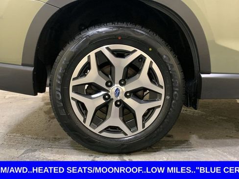 Used 2020 Subaru Forester Premium image 15