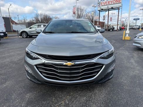 Used 2024 Chevrolet Malibu LT image 9