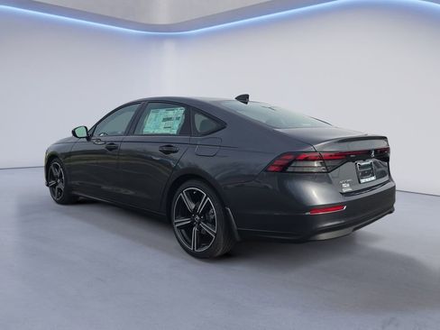 New 2026 Honda Accord SE image 3
