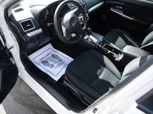 Used 2015 Subaru Impreza 2.0i Premium image 9