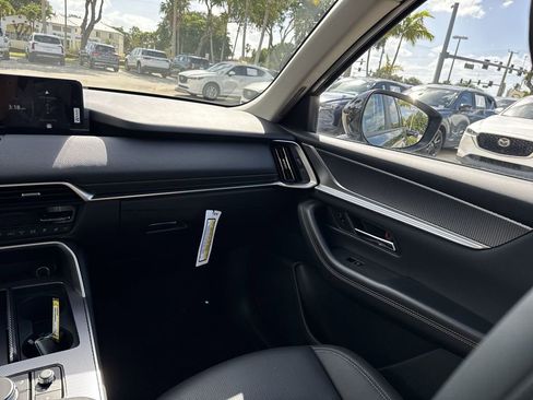 New 2026 MAZDA CX-70 SC AWD/4WD image 15