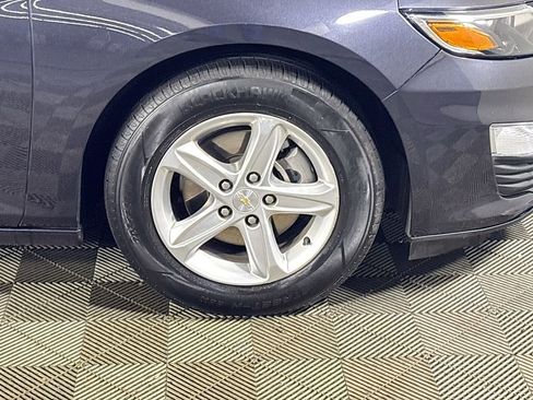 Used 2023 Chevrolet Malibu LT image 22