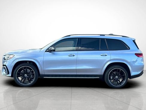 New 2025 Mercedes-Benz GLS 580 4MATIC image 30