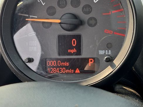 Used 2016 MINI Cooper Countryman S AWD/4WD image 22