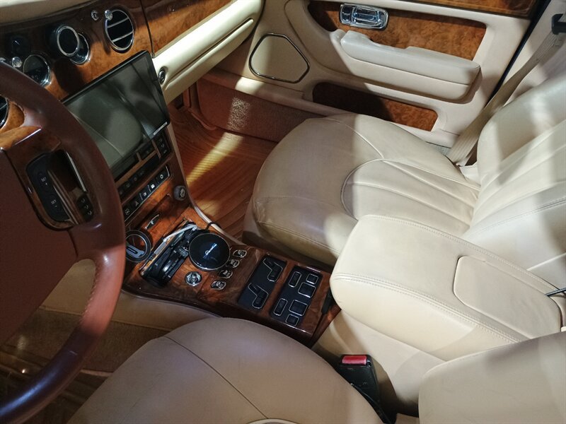 Used 1999 Rolls-Royce Silver Seraph RWD image 23