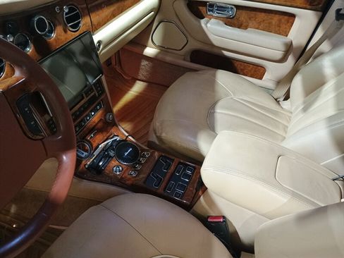 Used 1999 Rolls-Royce Silver Seraph RWD image 23