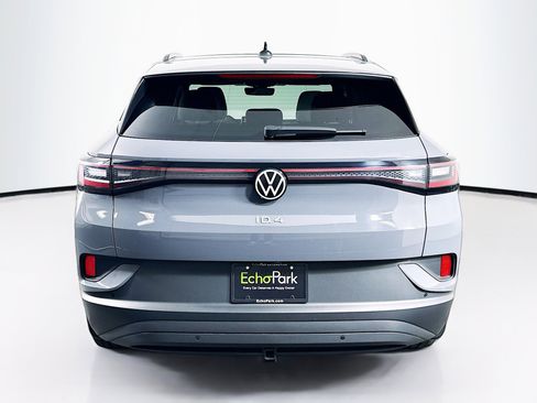 Used 2023 Volkswagen ID.4 Pro S AWD/4WD image 7