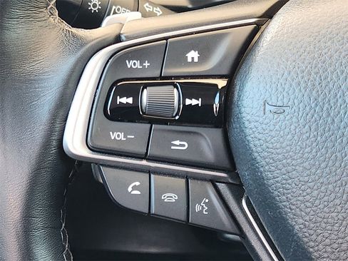 Certified 2022 Honda Accord Sport Special Edition image 26