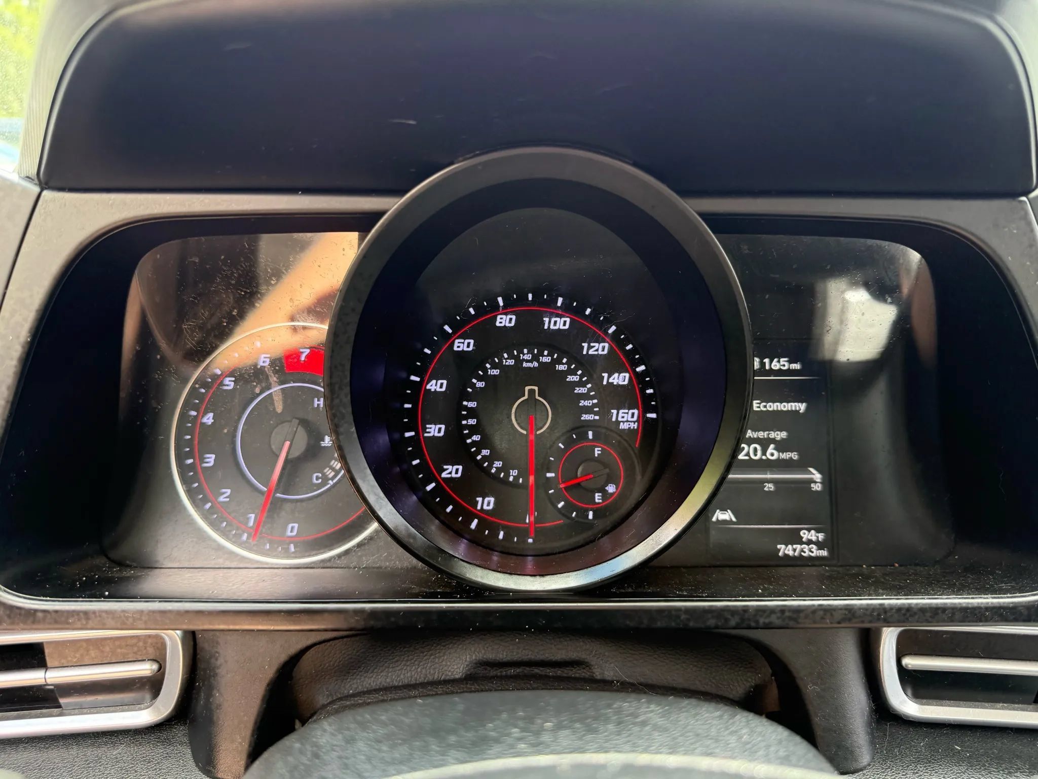 Used 2021 Hyundai Elantra SEL FWD image 19