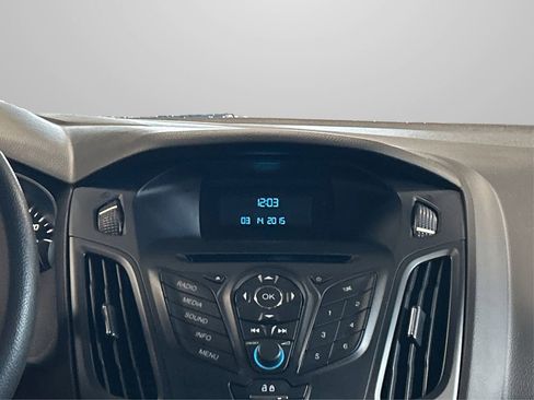 Used 2014 Ford Focus S image 16