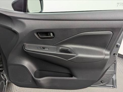 Used 2024 Nissan Versa S w/ S Plus Package FWD image 22