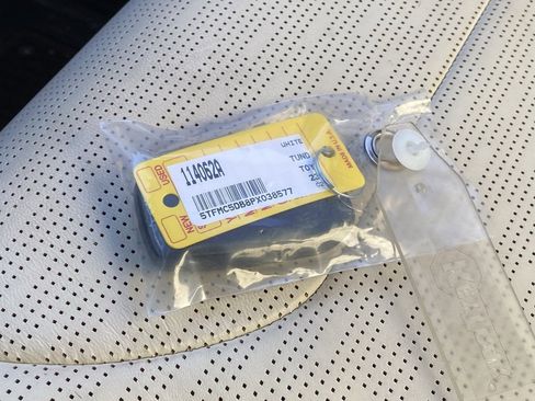 Used 2023 Toyota Tundra 1794 Edition image 13