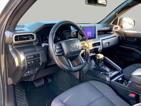 Used 2024 Toyota Tacoma SR RWD image 16