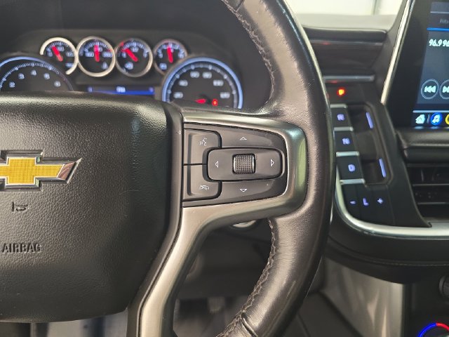 Used 2021 Chevrolet Tahoe LT AWD/4WD image 31