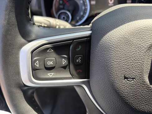 Used 2023 RAM 1500 Big Horn AWD/4WD image 23